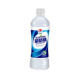 紫山葡萄糖500ml