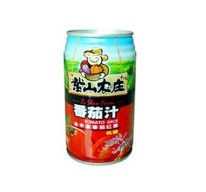 紫山番茄汁310ml*6